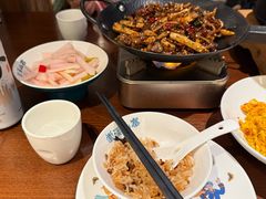 -索溪山寨·湘西饮食文化博物馆(标志门店)