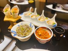 -天狗山料理(省体店)