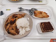 -宜家·瑞典风味餐厅(北京西红门店)