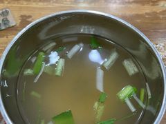 -刘信牛羊肉小炒泡馍(回民街店)