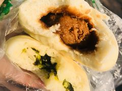 -航天馒头(瞻园路店)