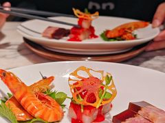 -湖滨28中餐厅·西湖宴·杭州君悦酒店