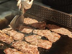 -东方红海鲜百汇(国际大厦店)