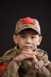 点击看大图 -乐米baby儿童摄影(燕郊店)