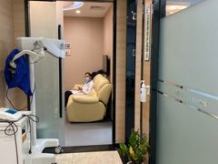 -深圳正夫口腔医疗管理连锁有限公司温莎口腔门诊部(东门店)