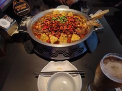 -烤匠麻辣烤鱼(IFS店)