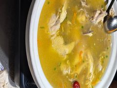-小碗大胃(福久源新天地店)