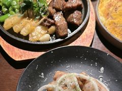 -Fuzzy Bistro 浮几韩餐·茶酒馆