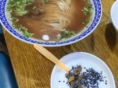 -西域美食(西直门南小街店)