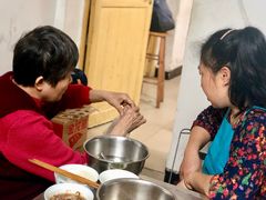 -乔伯凉面(白沙路店)