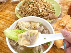-海浪食店(湖滨中路店)