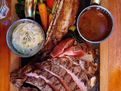 -Homefield 露台西餐·酒吧(阿拉城店)