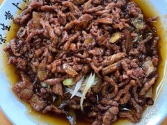 -荣生萝卜汤饭店