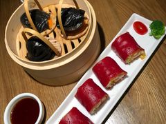 -点心传说·粤菜点心(佐阾虹湾店)