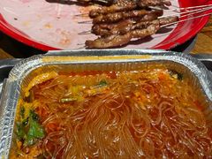 -北三老太太烧烤(人生一串上榜店)