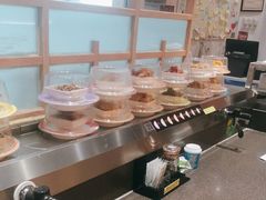 -禾绿回转寿司(万柳华联店)