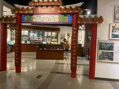 -二沙岛-广东华侨博物馆