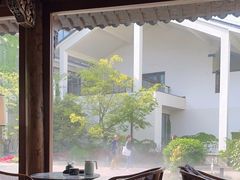 -广富林宰相府酒店·水云间