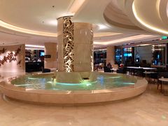 -上海雅居乐万豪侯爵酒店
