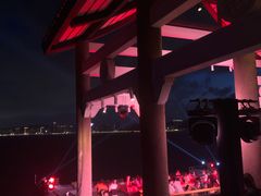 -影吧•悬崖海景(珠海凤凰湾悦椿酒店)