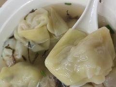 -小胖子馄饨店(洪兴路店)