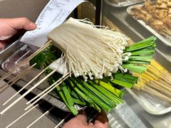 -粉八·云南米线·建水烧烤(常熟路店)