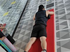 -UP健身私教馆(南山书城店)