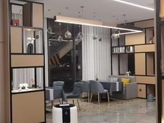 -泰平丽锦酒店(成都太古里春熙路店)