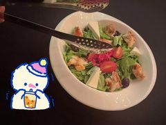 -Turkish Kebab 土耳其烤肉(陆家嘴1885广场店)