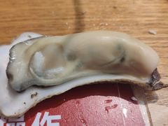 -蚝英雄鲜蚝自助专门店(长楹天街直营店)
