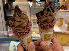 -GODIVA(月星环球港店)