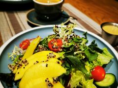 -五合院·整点烤肉