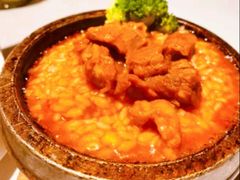 -俄士厨房(时代天街店)