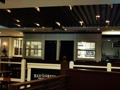 -RED LOBSTER(环球影城大阪店)