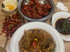 -蚌埠龙虾王