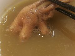 -文记壹心鸡(宝华路店)