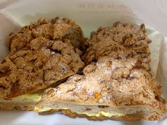 -麦陌(正弘城店)