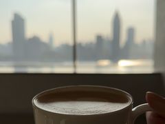 -震旦博物馆·A Cafe