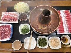 -情忆草原涮肉馆