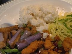 -兴蓉合川湘私房菜巫山烤鱼(人大店)