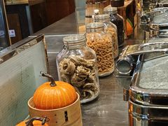 -上海金陵紫金山大酒店·汇海餐厅