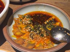 -辛香汇·现炒川菜(武进吾悦店)