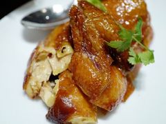 -宁波柏悦酒店·钱湖渔港