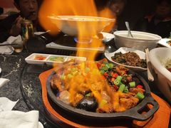 -悦百味·品质川菜(上城店)