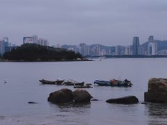-海沧湾公园