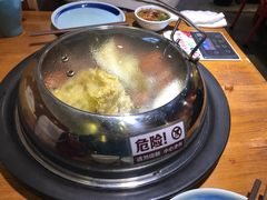 -三个渔夫·蒸汽海鲜(小白楼店)