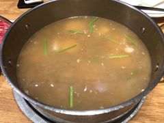 萝卜玉米锅底-掂档潮汕牛肉火锅(沈阳万象城店)