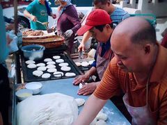 -老西关黄老太牛肉烧饼