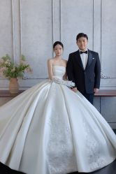 -秦皇岛我和你婚纱摄影工作室