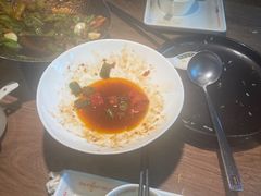 -大潮淮·淮扬菜(何园旗舰店)